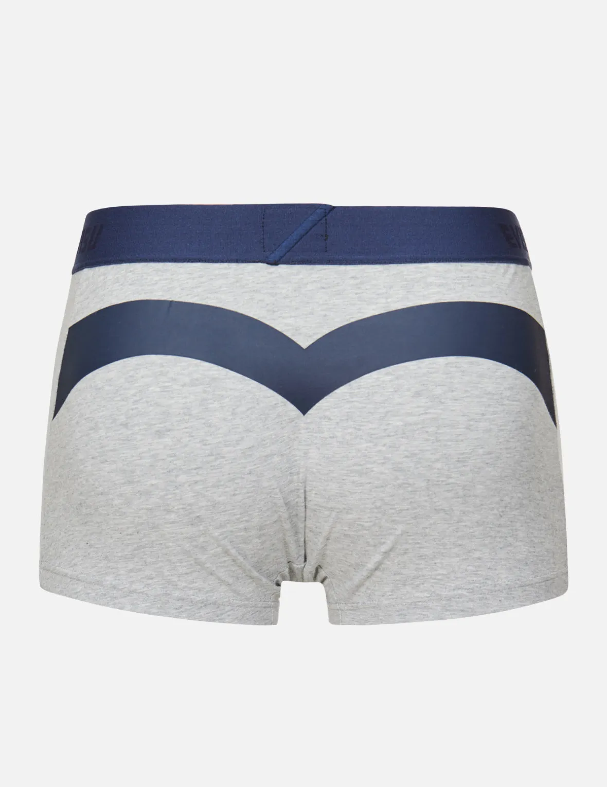 Three-Pack Daicock Print Trunks sold by Evisu