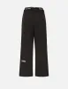 Double Waistband Wide Leg Pants sold by Evisu