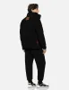 Fan-shaped Seagull and Wave Print 3D Fit Sweatpants sold by Evisu