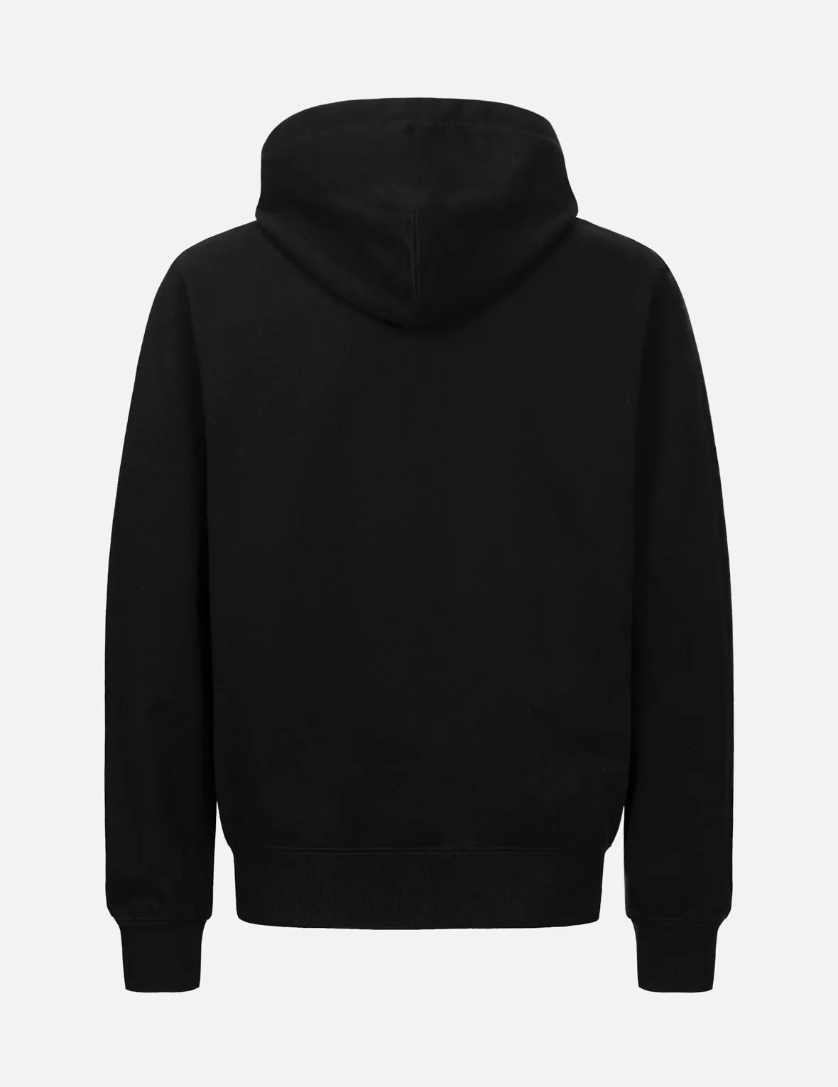 Pocket-style Seagull Print Regular Fit Sweatshirt sold by Evisu product image thumbnail 2