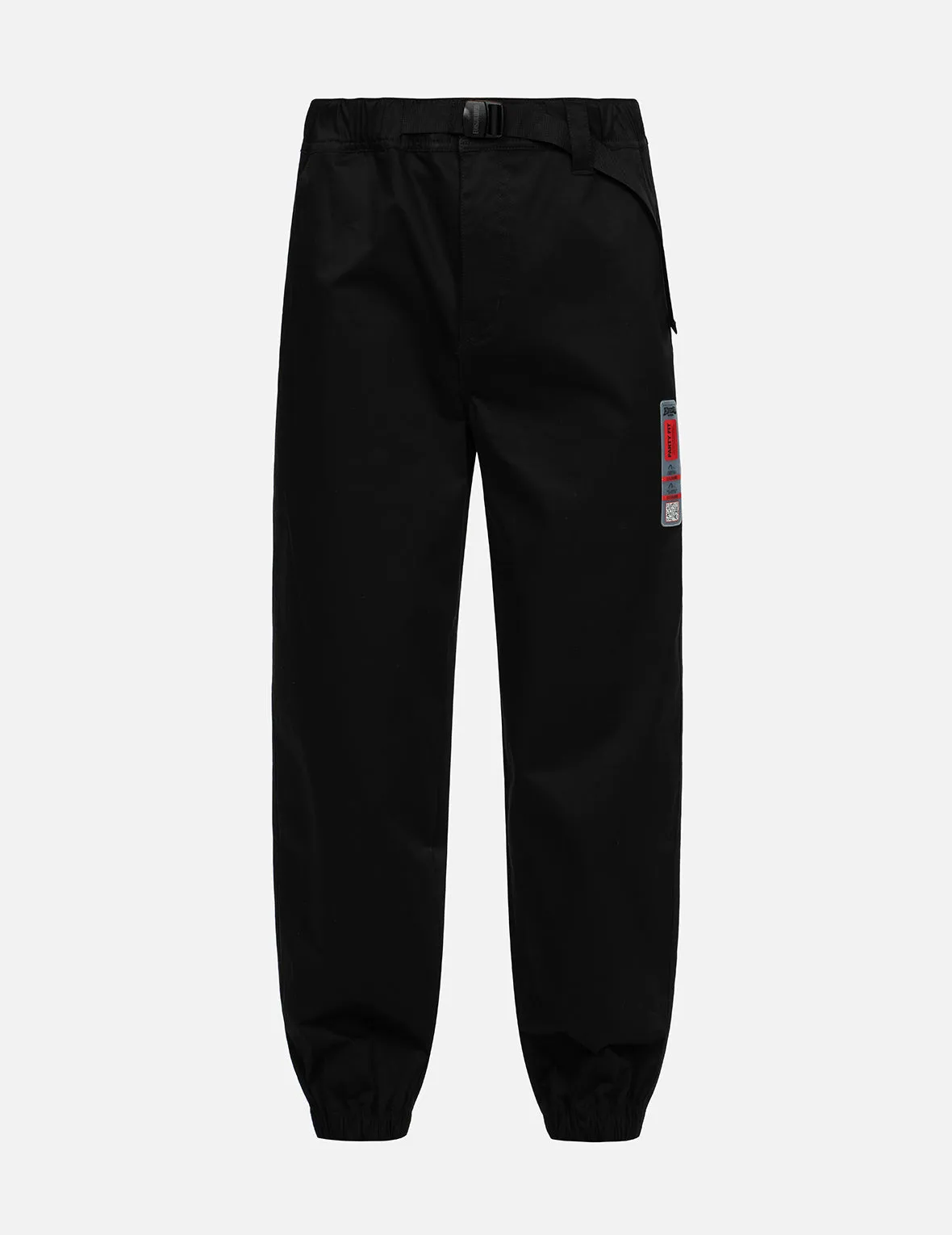 Multiple Seagull Print Regular Fit Joggers sold by Evisu