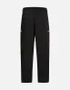 Multiple Reflective Zipper Regular Fit Pants sold by Evisu