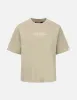 Kamon Print Drop-shoulder T-shirt sold by Evisu
