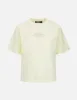 Kamon Print Drop-shoulder T-shirt sold by Evisu