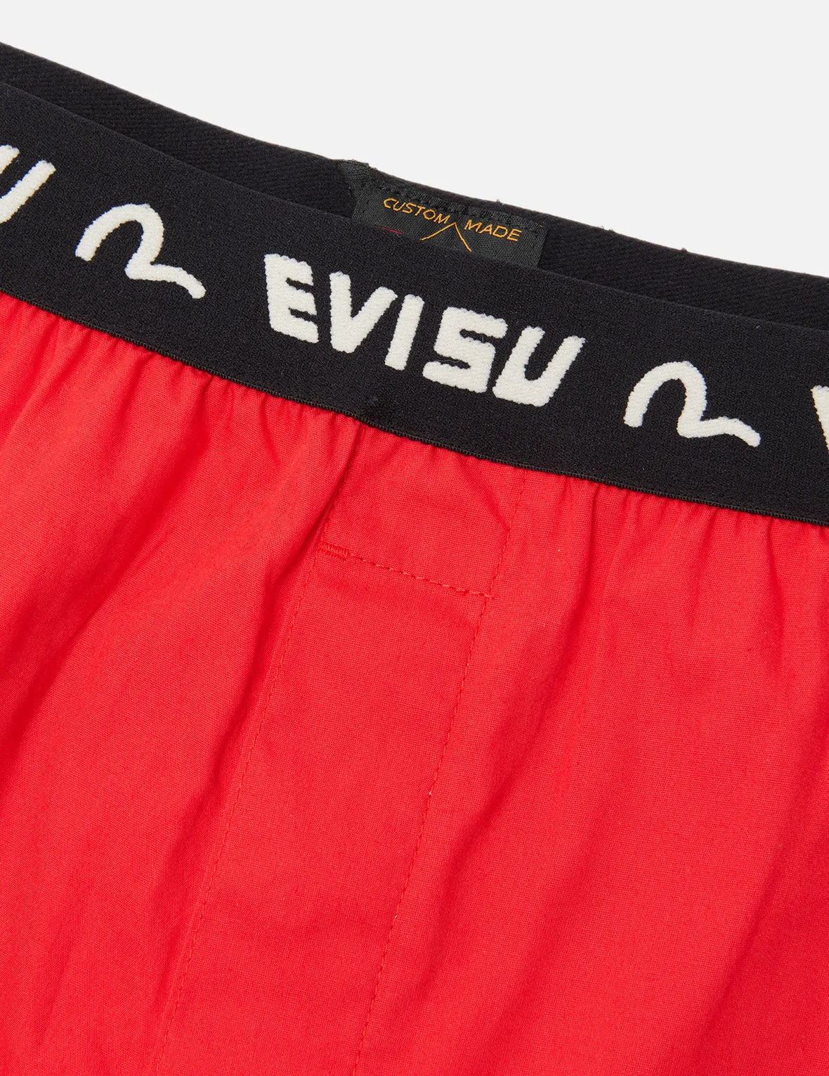 Kamon-pattern Daicock Print Boxer Shorts sold by Evisu product image thumbnail 4