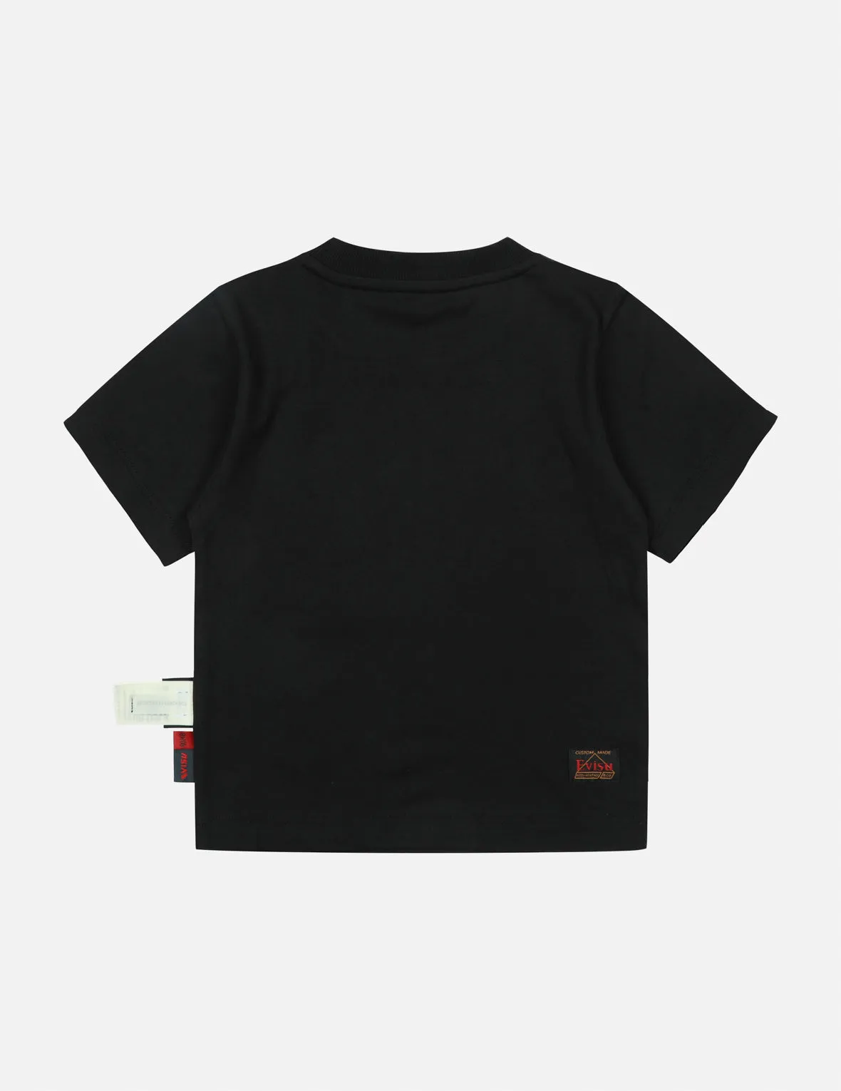 Dinosaur Bear Print Regular Fit T-shirt sold by Evisu product image thumbnail 2