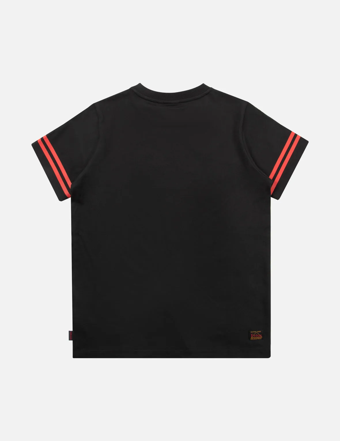 Dinosaur Bear Print Regular Fit T-shirt sold by Evisu product image thumbnail 2