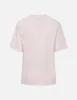 Multiple Print Oversized T-shirt sold by Evisu