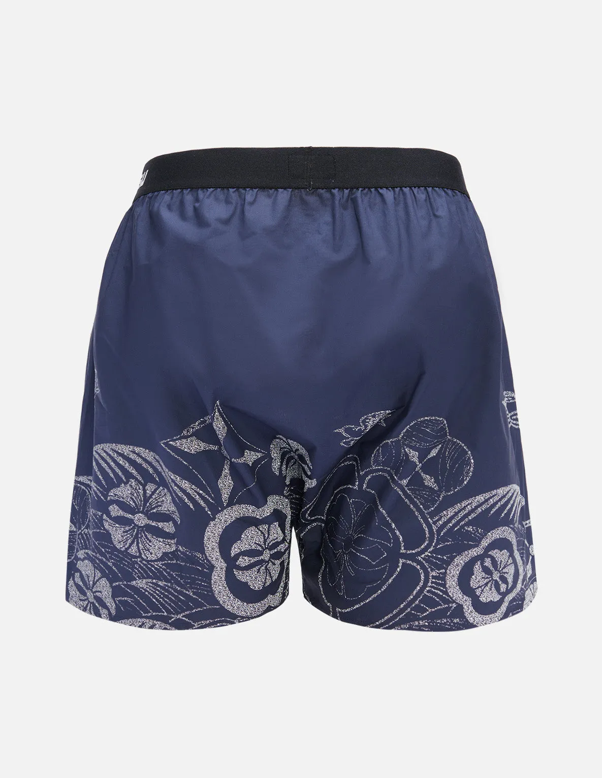 Multi Japanese Vintage Prints Boxer Shorts sold by Evisu product image thumbnail 2