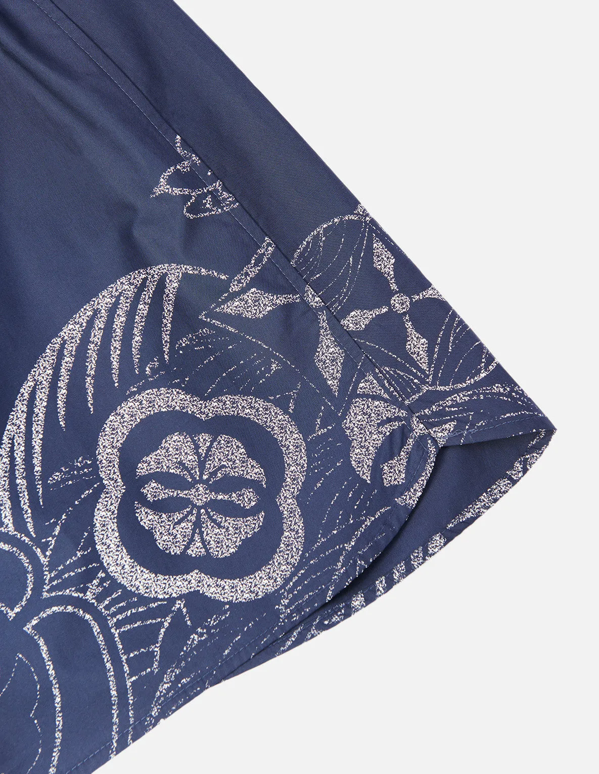 Multi Japanese Vintage Prints Boxer Shorts sold by Evisu product image thumbnail 5