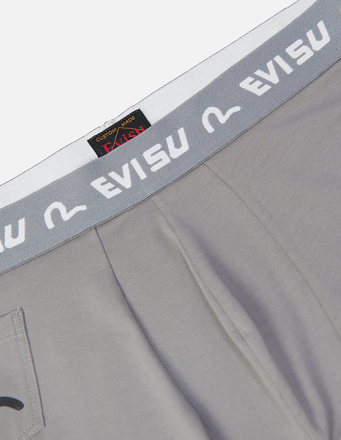 Daicock Print Trunks sold by Evisu product image thumbnail 4