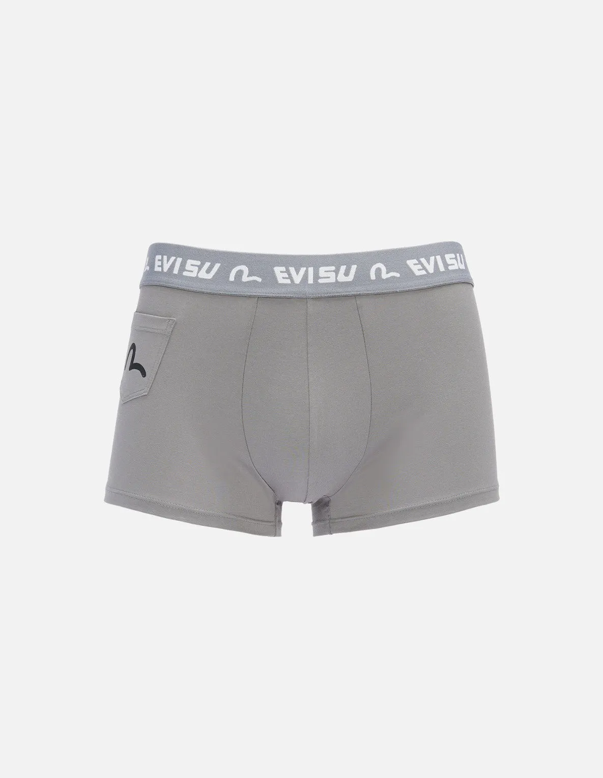 Daicock Print Trunks sold by Evisu product image thumbnail 2