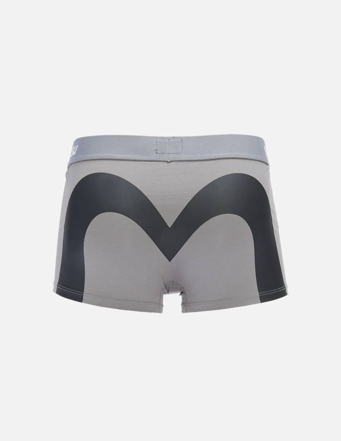 Daicock Print Trunks sold by Evisu
