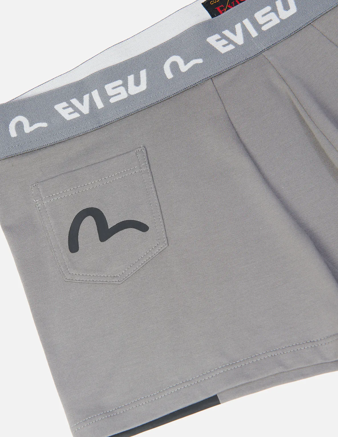 Daicock Print Trunks sold by Evisu product image thumbnail 3