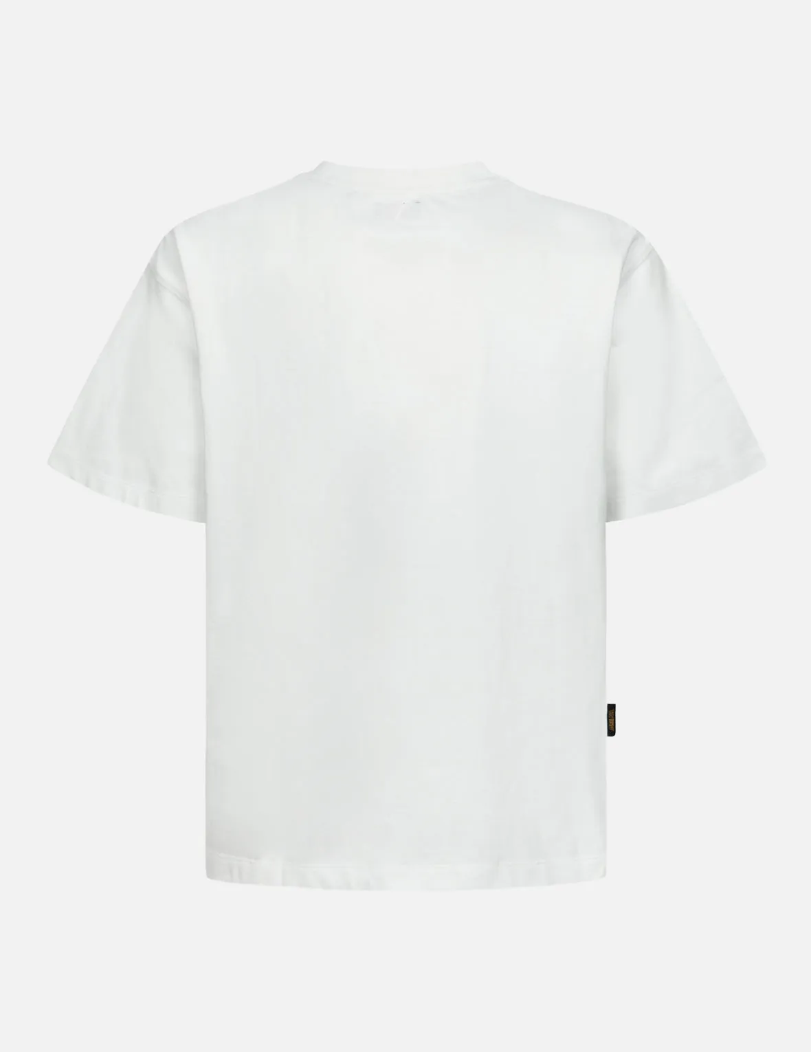 Realistic Digital Print Relax Fit T-shirt sold by Evisu product image thumbnail 4