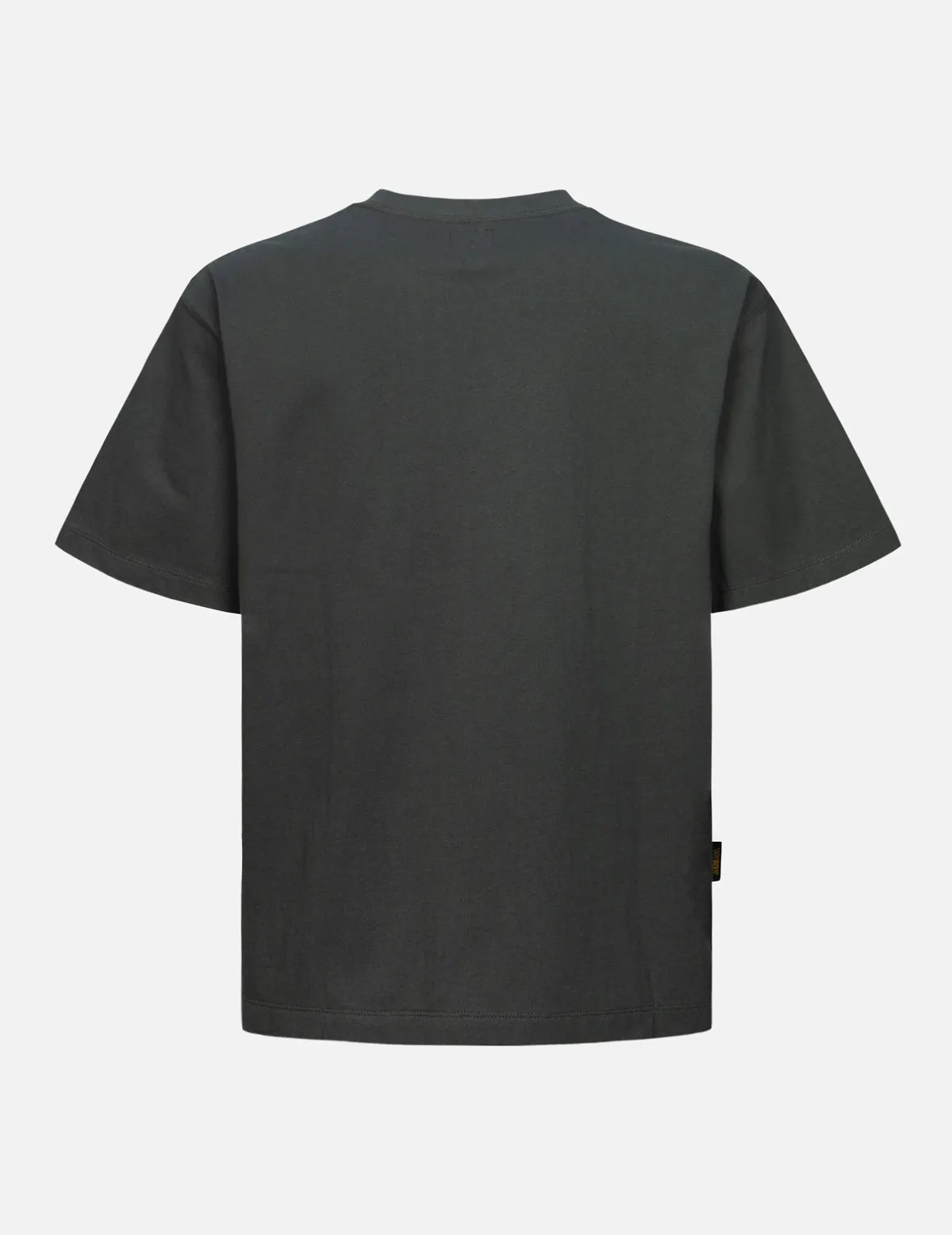 Realistic Digital Print Relax Fit T-shirt sold by Evisu product image thumbnail 3