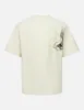 Logo and Koinobori Print Relax Fit T-shirt sold by Evisu