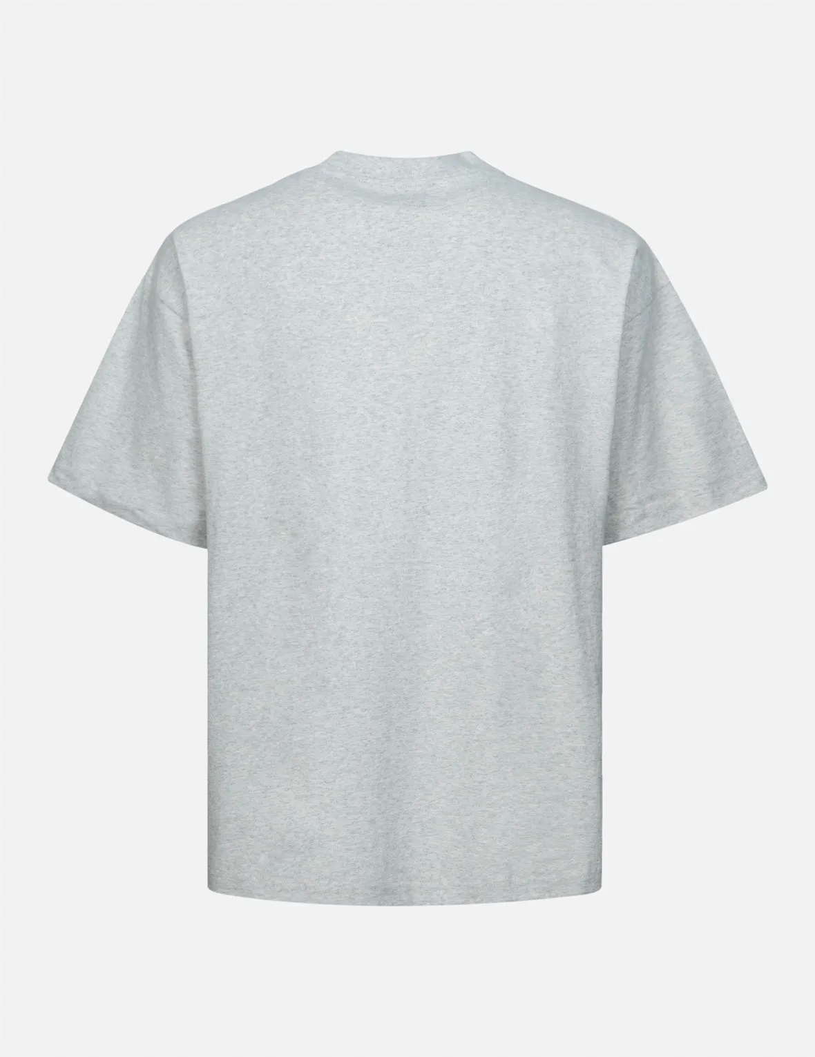 Logo and Gaming Daruma Print Relax Fit T-shirt sold by Evisu product image thumbnail 4