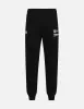 Daruma Daicock Print Regular Fit Sweatpants sold by Evisu