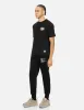Daruma Daicock Print Regular Fit Sweatpants sold by Evisu
