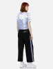 Tie-Dye Allover EK Digital Print Loose Fit T-shirt sold by Evisu