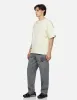 Spray Dyed Scatter E_x001F_ffect Brand Logo Loose Fit T-shirt sold by Evisu