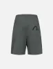 Logo and Seagull 3D print Relax Fit Sweat Shorts sold by Evisu