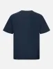 Logo Print Regular Fit T-shirt sold by Evisu