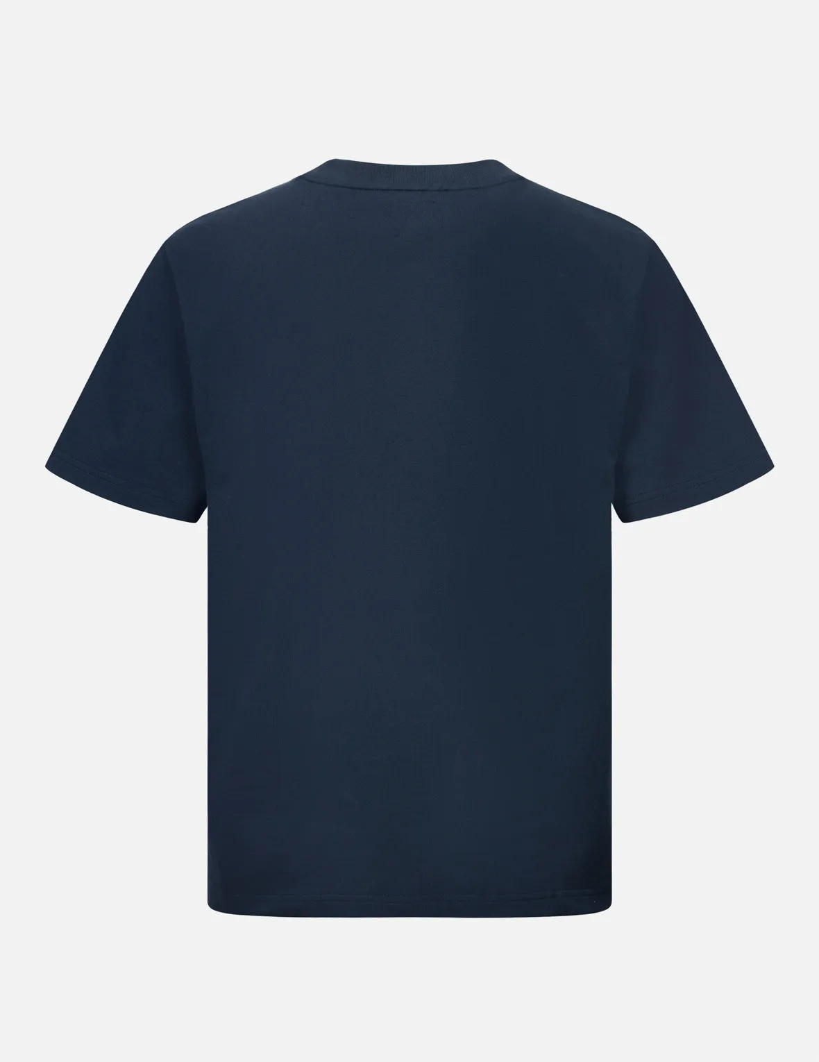 Logo Print Regular Fit T-shirt sold by Evisu product image thumbnail 3