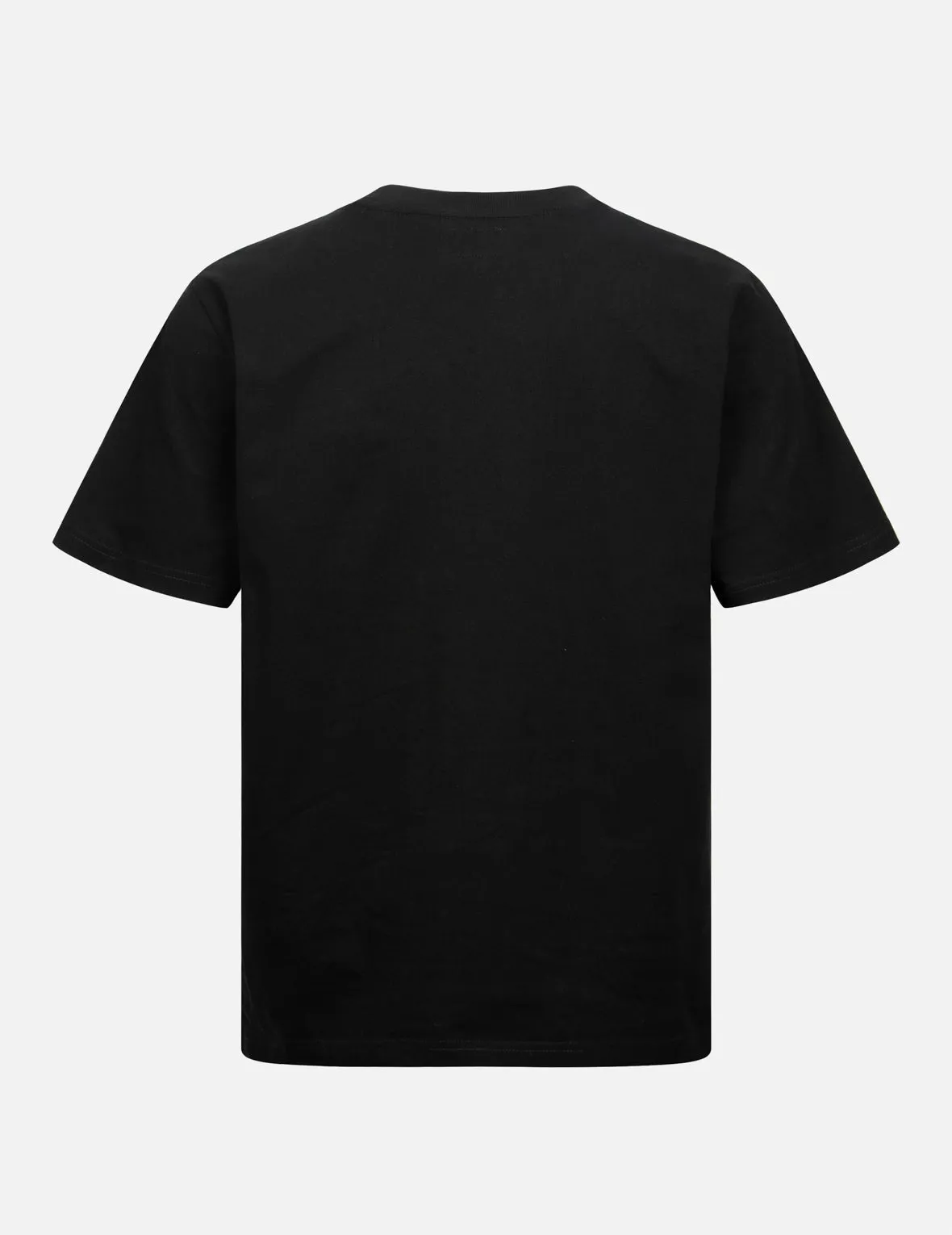 Hanafuda Daruma Print Regular Fit T-shirt sold by Evisu product image thumbnail 3