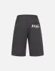 Logo Print Regular Fit Sweat Shorts sold by Evisu