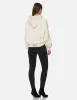 Triple Waistband Super High Waist Skinny Jeans sold by Evisu