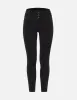 Triple Waistband Super High Waist Skinny Jeans sold by Evisu