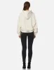 Triple Waistband Super High Waist Skinny Jeans sold by Evisu