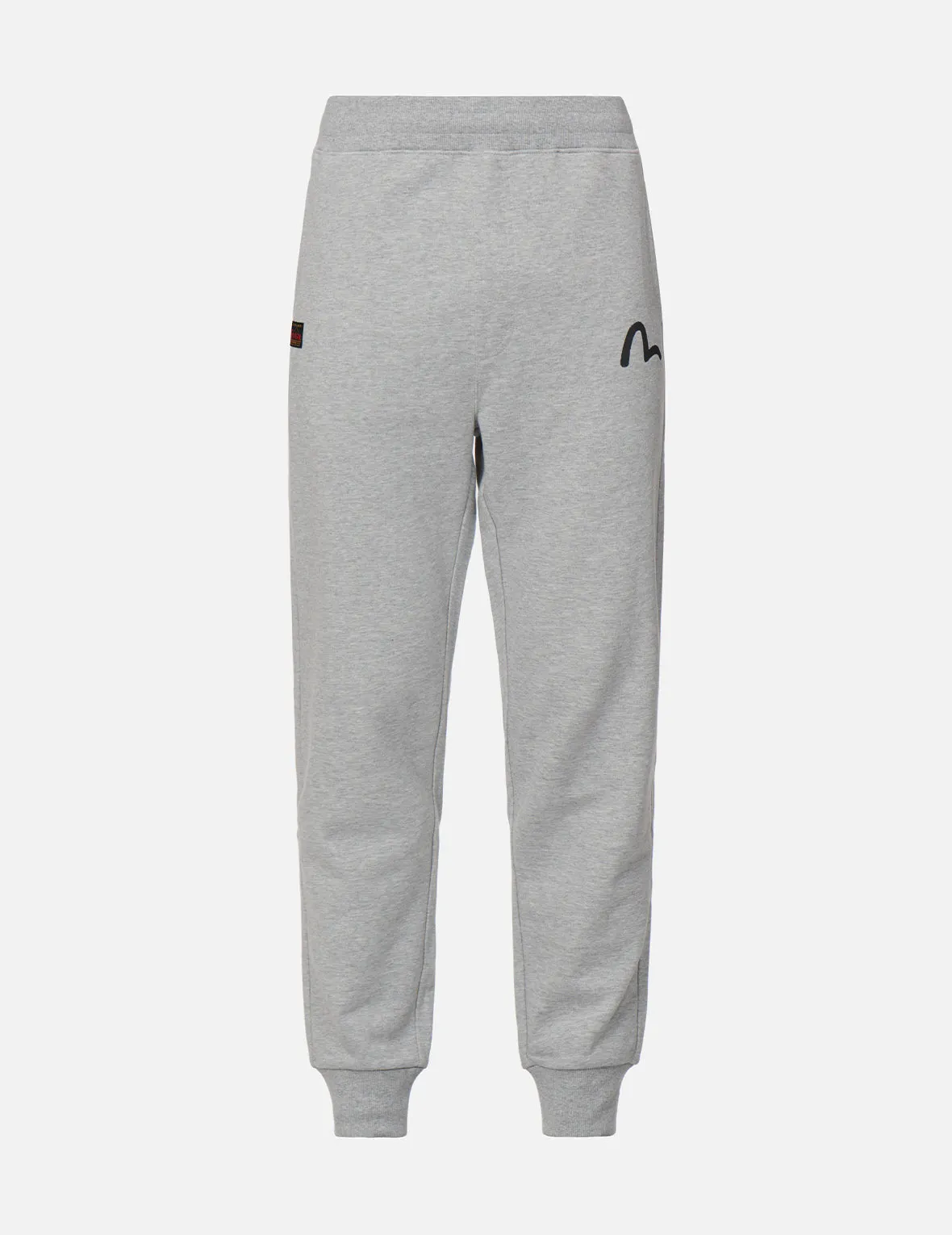 Seagull Print Sweatpants sold by Evisu product image thumbnail 4