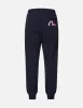 Seagull Print Sweatpants sold by Evisu