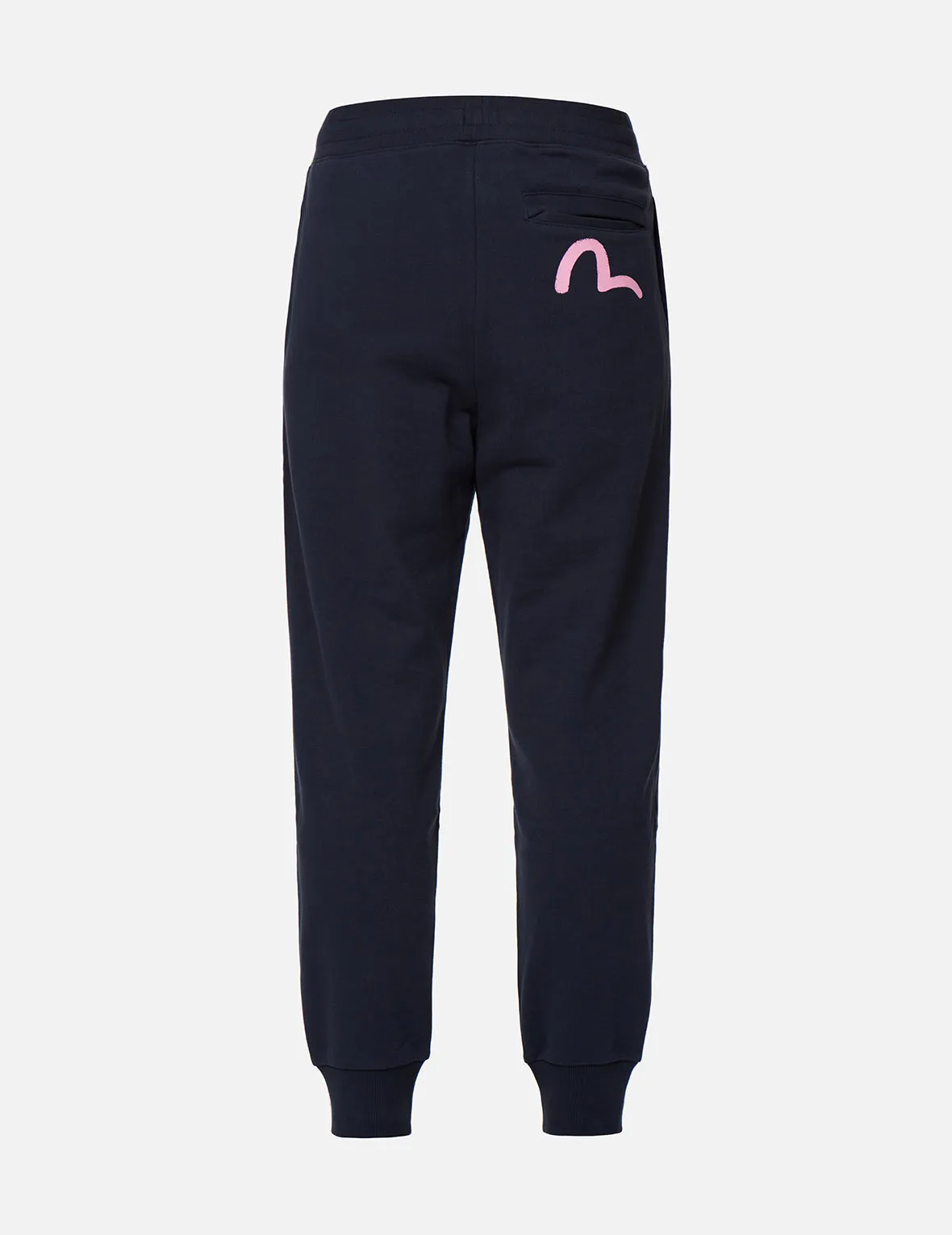 Seagull Print Sweatpants sold by Evisu product image thumbnail 3