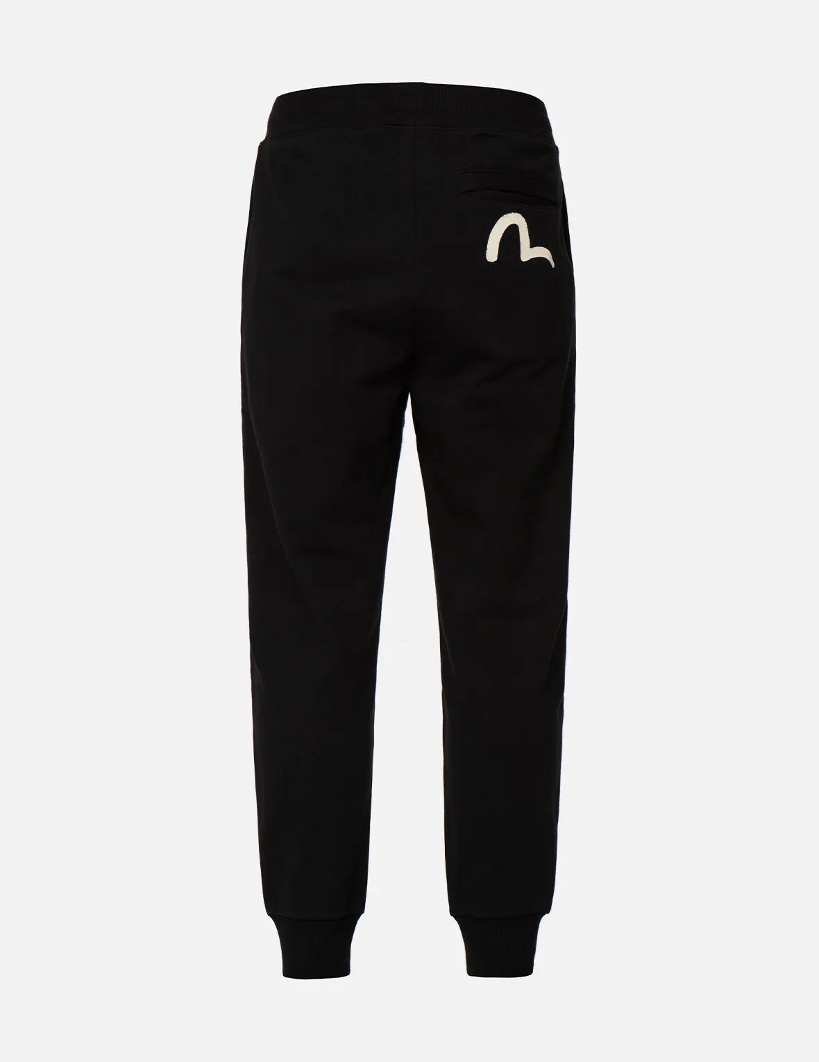 Seagull Print Sweatpants sold by Evisu product image thumbnail 5