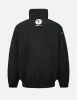Multi Pocket Padded Bomber Jacket sold by Evisu