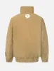 Multi Pocket Padded Bomber Jacket sold by Evisu