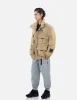 Multi Pocket Padded Bomber Jacket sold by Evisu