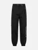Moving Seagull Print Sweatpants sold by Evisu