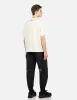 Moving Seagull Print Sweatpants sold by Evisu
