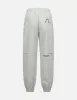 Moving Seagull Print Sweatpants sold by Evisu