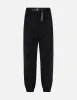 Monogram Print Sweatpants sold by Evisu