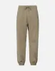 Logo and Slogan Print Sweatpants sold by Evisu