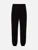 Logo and Slogan Print Sweatpants sold by Evisu