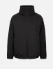 Embossed Monogram Down Jacket sold by Evisu
