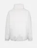 Embossed Monogram Down Jacket sold by Evisu