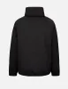Embossed Monogram Down Jacket sold by Evisu